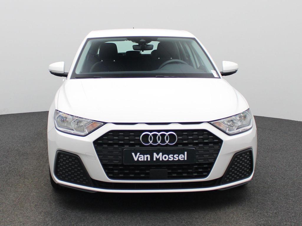 Audi A1 Sportback 1.0 25 TFSI 70kW, Autos, Achat, A1, Electronic Stability Program (ESP), Entreprise