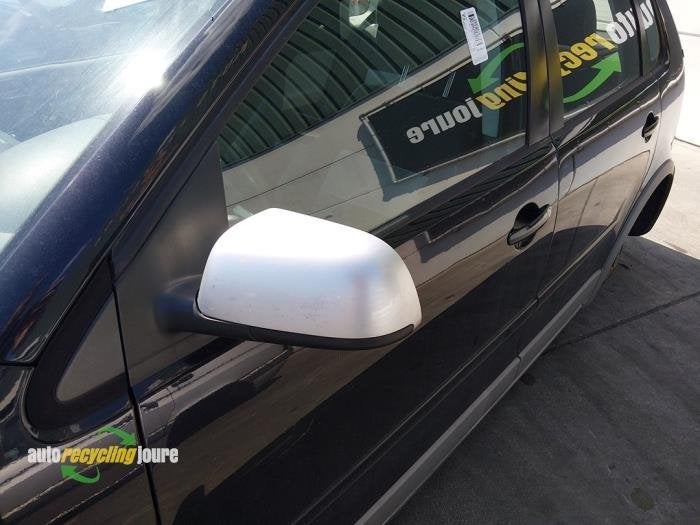 Rétroviseur extérieur gauche d'un Volkswagen Polo, -, Volkswagen, -, 3 mois de garantie