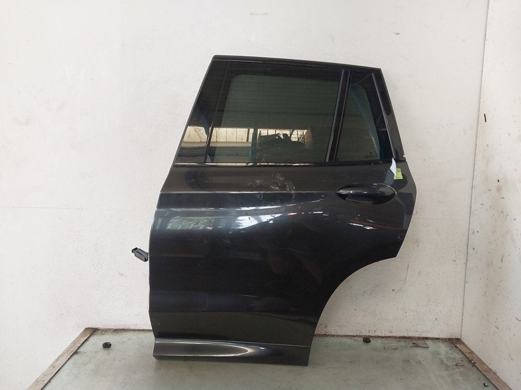 PORTIER LINKS ACHTER BMW iX3 (01-2020/-) (|41007465533|), Gebruikt, Deur, BMW, Achter
