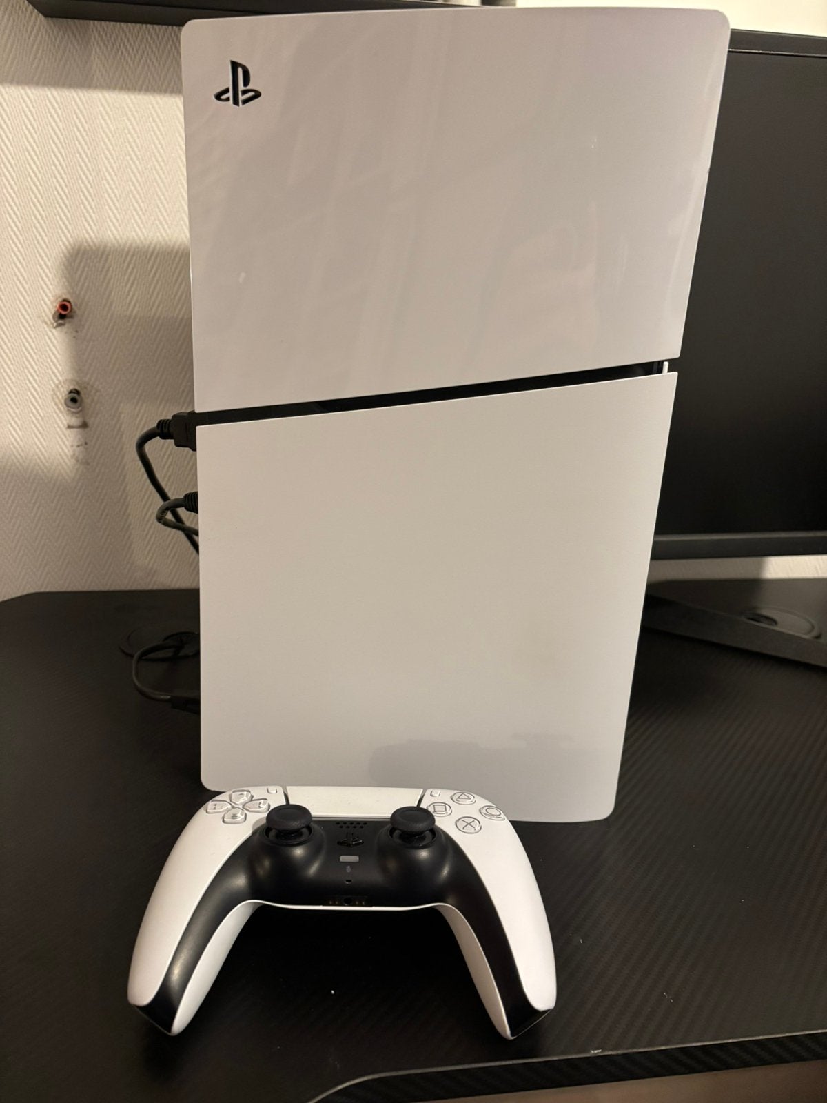 Ps5 Slim Très bon état, Enlèvement ou Envoi, Comme neuf, Playstation 5
