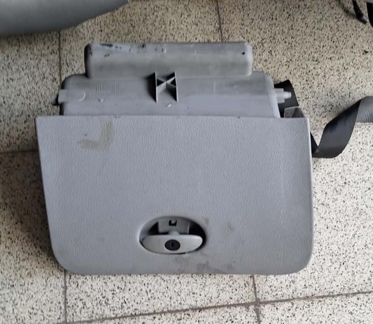 Handschoenkastje Citroën Pluriel, Ophalen, Gebruikt, Citroën