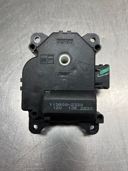 KACHELSTELMOTOR Honda Civic (ES) (|1138002330|), Gebruikt, Honda
