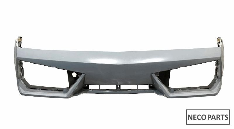 LAMBORGHINI GALLARDO VOORBUMPER ORIGINEEL 400807429B, Gebruikt, -, Overige automerken, -