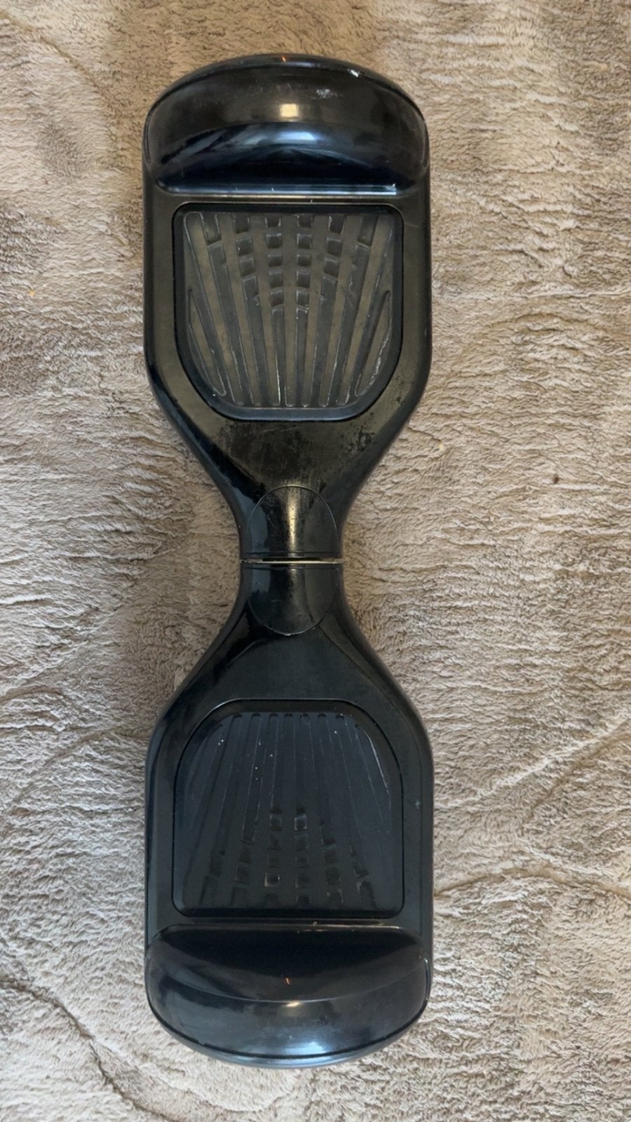 HoverBoard, Enlèvement, Comme neuf