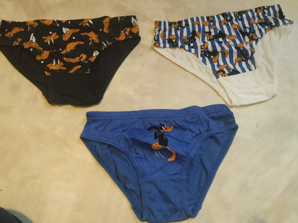 splinternieuwe jongensslips 12/14 jaar uit te kiezen, Kinderen en Baby's, Kinderkleding | Maat 152, Ophalen of Verzenden, Nieuw