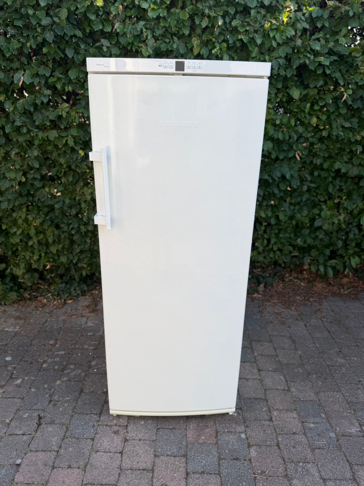 zeer nette diepvries liebherr A++ no frost werkt super!, Ophalen of Verzenden, Zo goed als nieuw