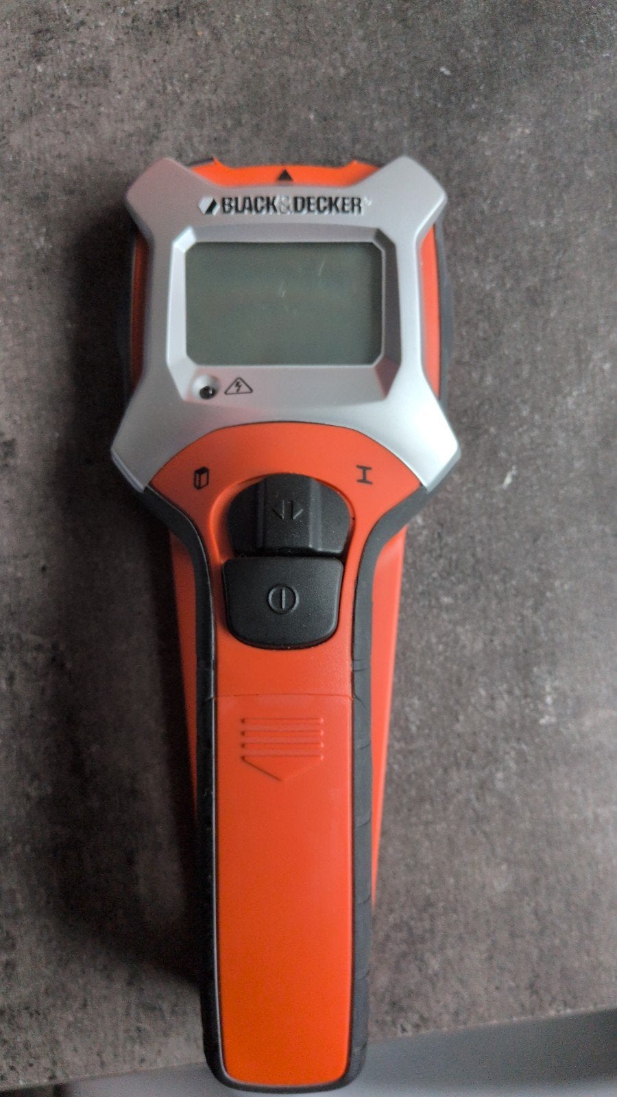 black and Decker 3 in 1 detector, Doe-het-zelf en Bouw, Meetapparatuur, Ophalen of Verzenden