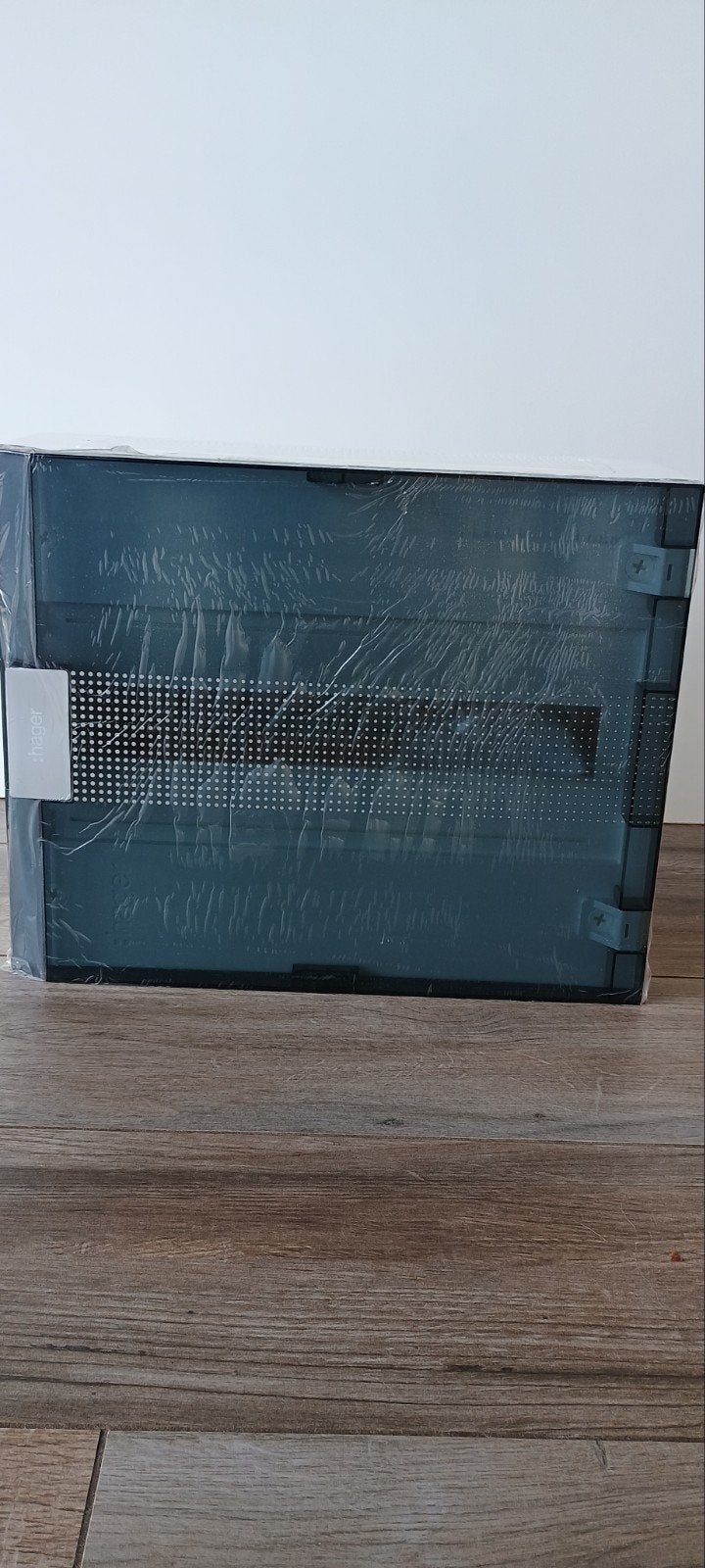 Nieuwe Hager verdeelkast/ zekeringkast., Ophalen, Nieuw, Hager, Groepenkast
