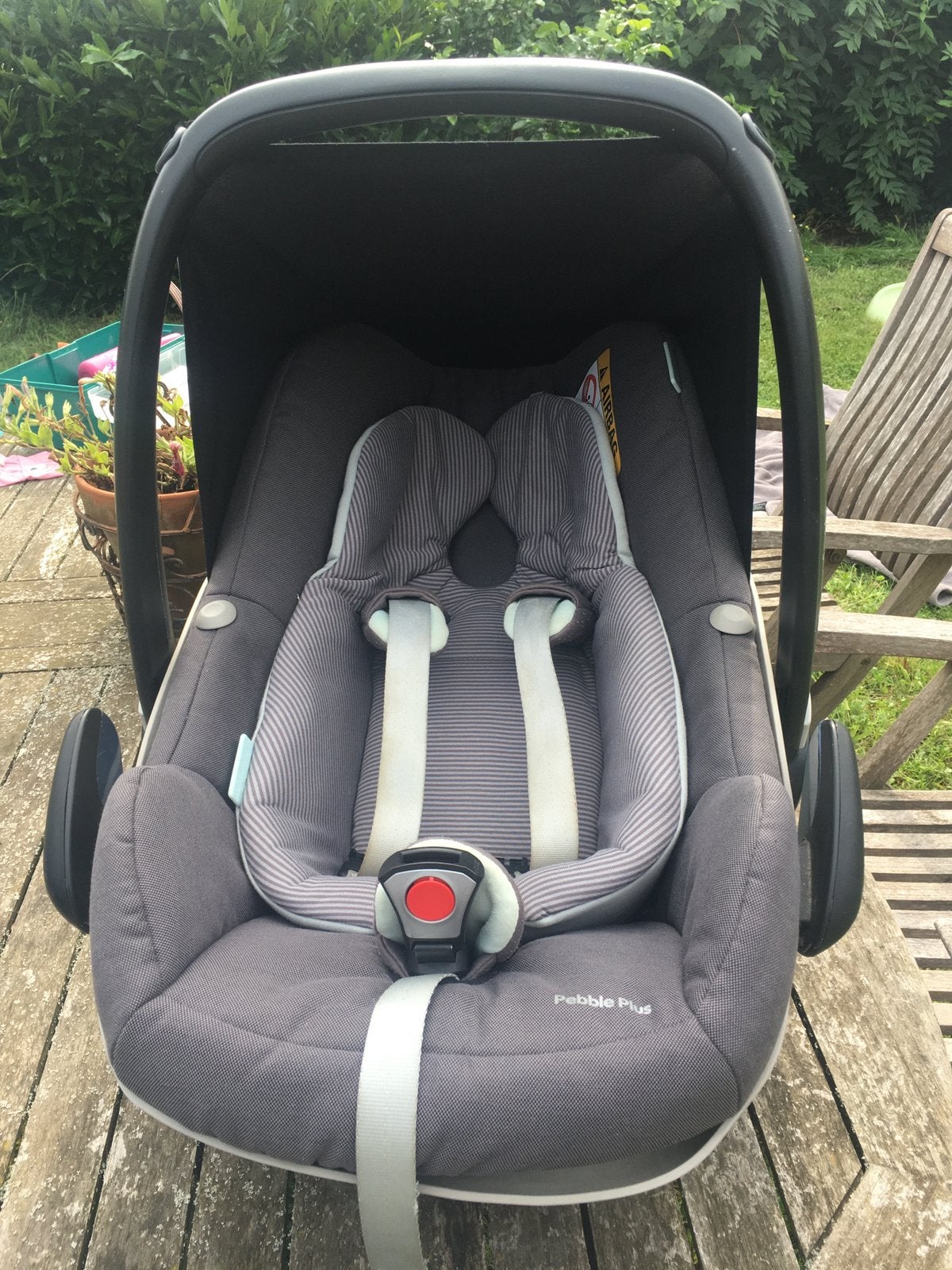 Siege bebe confort, Enfants & Bébés, Sièges auto, Enlèvement, Utilisé