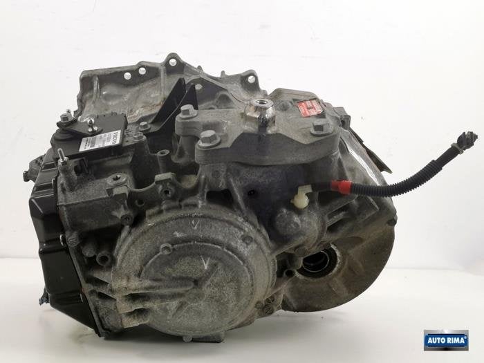 Automaatbak d'un Volvo V40, -, 3 mois de garantie, -, -