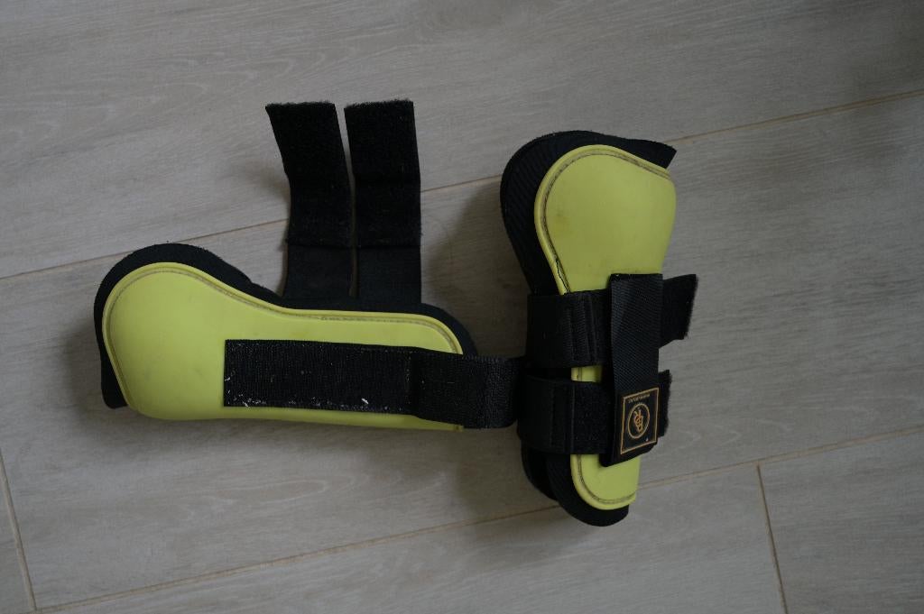 Getten BR, Dieren en Toebehoren, Ophalen, Gebruikt, Rijden