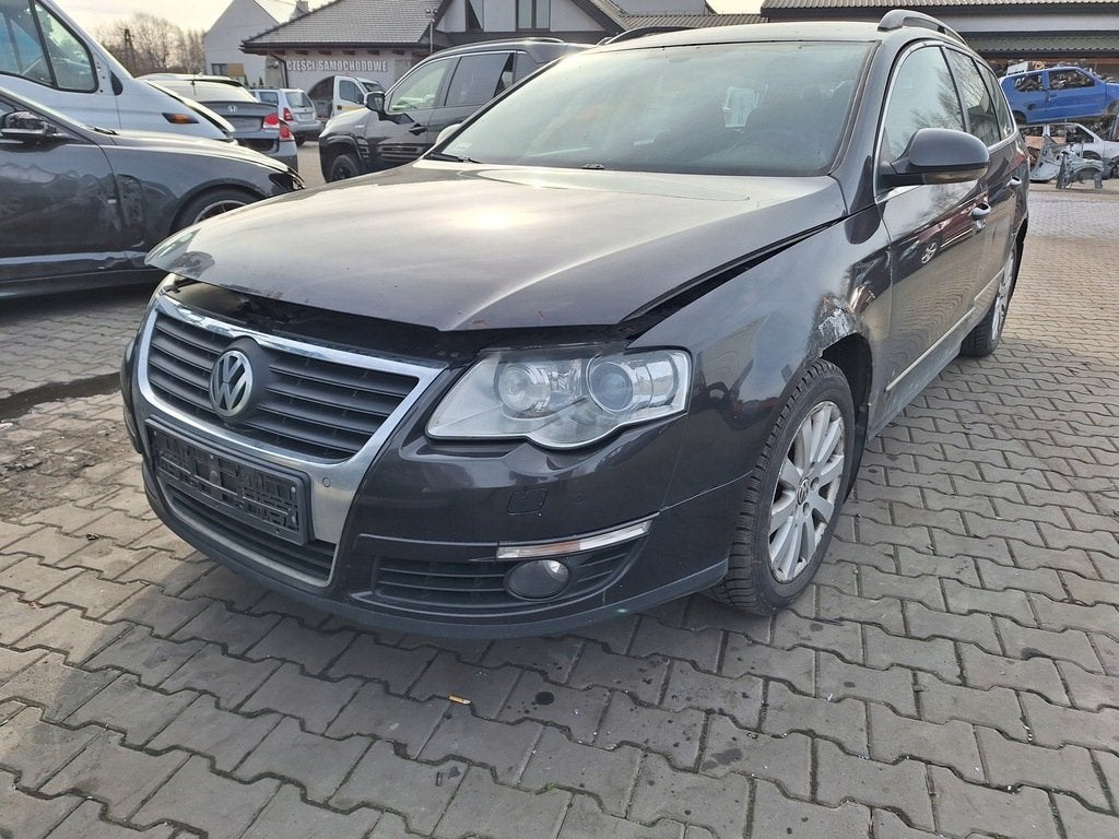 Moteur CBAB Nu PASSAT VW TIGUAN EOS A3 AUDI GOLF, Autos : Pièces & Accessoires, Envoi, Utilisé, Daihatsu
