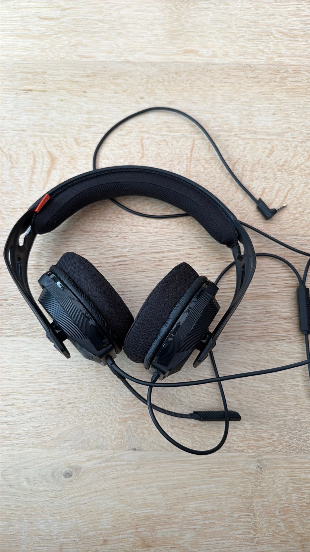 Headset Playstation RIG 400, Ophalen, Zo goed als nieuw