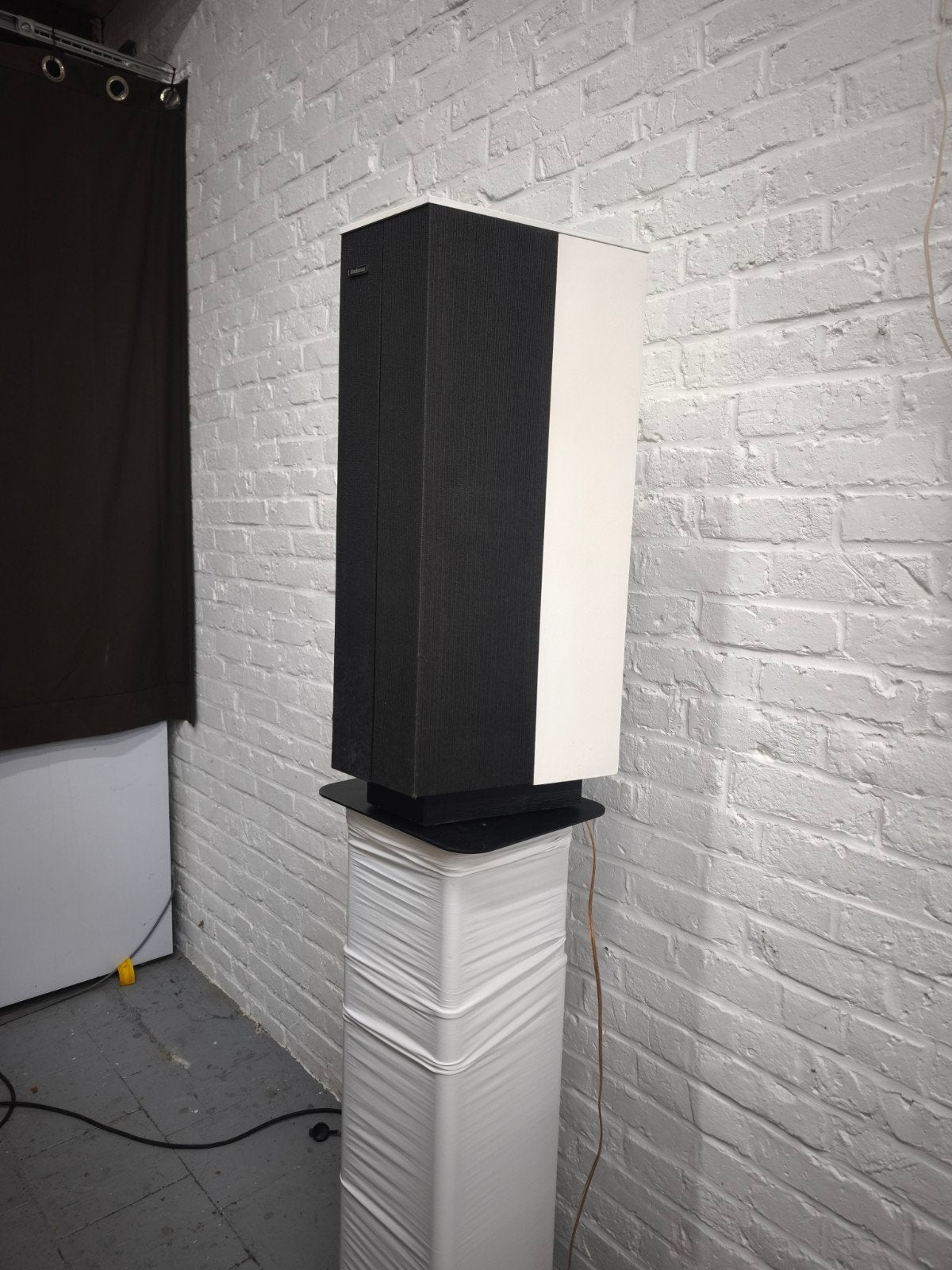 Goodmans Dimension 8 - 1971 = 145 euros, Enlèvement ou Envoi