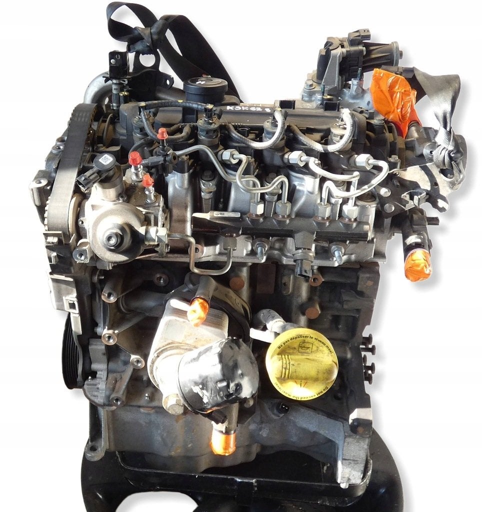 Moteur K9K628 Complet CLIO CAPTUR KANGOO RENAULT, Autos : Pièces & Accessoires, Envoi, Utilisé, Daihatsu
