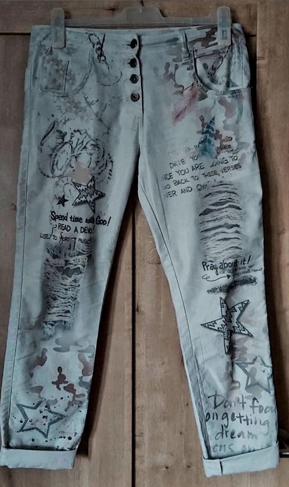 NIEUWE BROEK, Kleding | Dames, Broeken en Pantalons, AUTRE, Ophalen of Verzenden, Nieuw, Overige kleuren