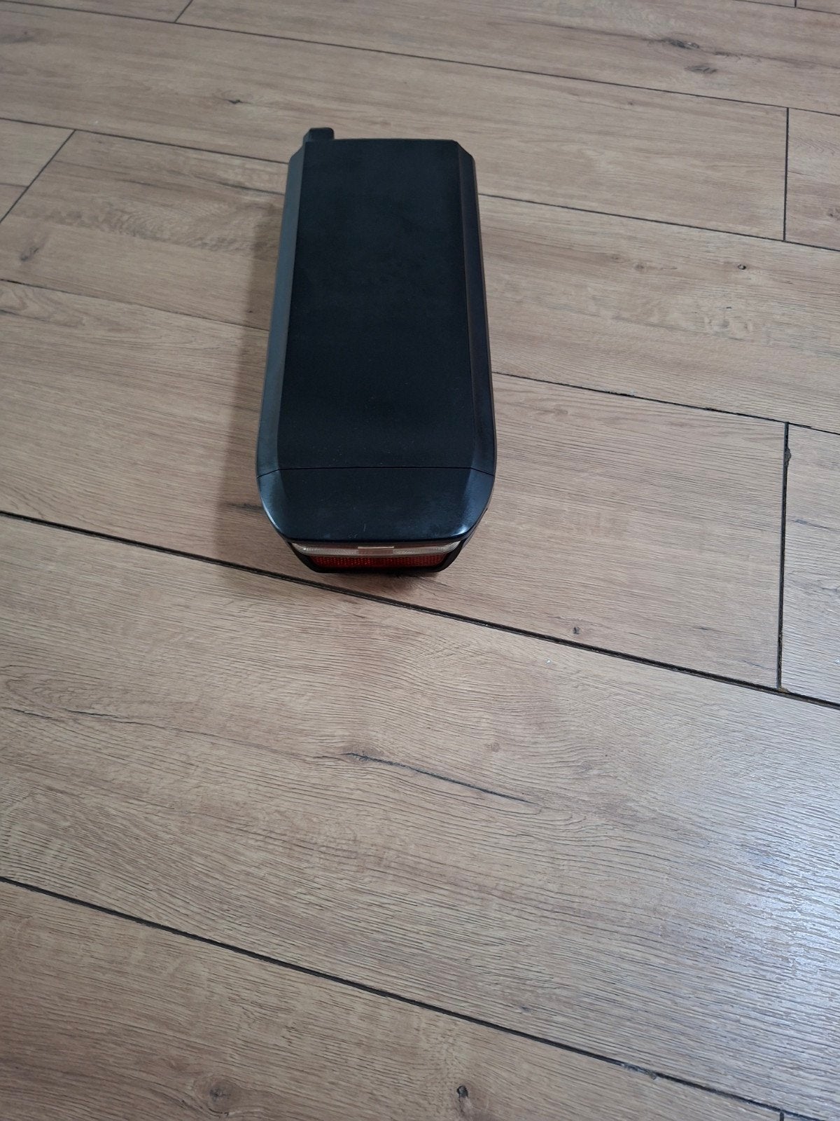 Apollo Batterij Motor stuk 2de batterij