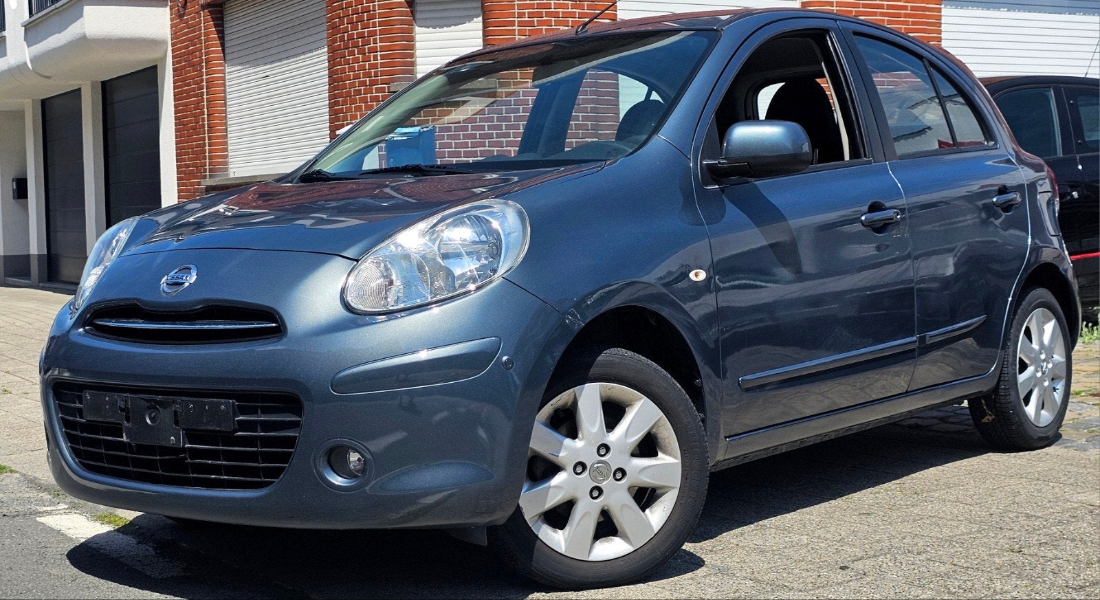 NISSAN MICRA ESSENCE PURE DRIVE, Autos, Achat, Carnet d'entretien, Micra, Essence