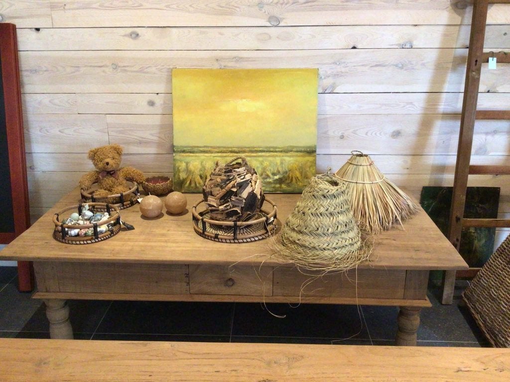 antieke spaanse salontafel, Ophalen, Eikenhout, 50 tot 100 cm, 150 tot 200 cm