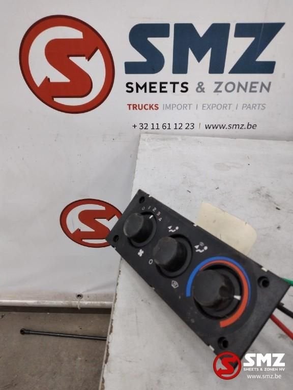 Occ Calculateur de chauffage DAF XF, Utilisé, DAF, Intérieur et Revêtement