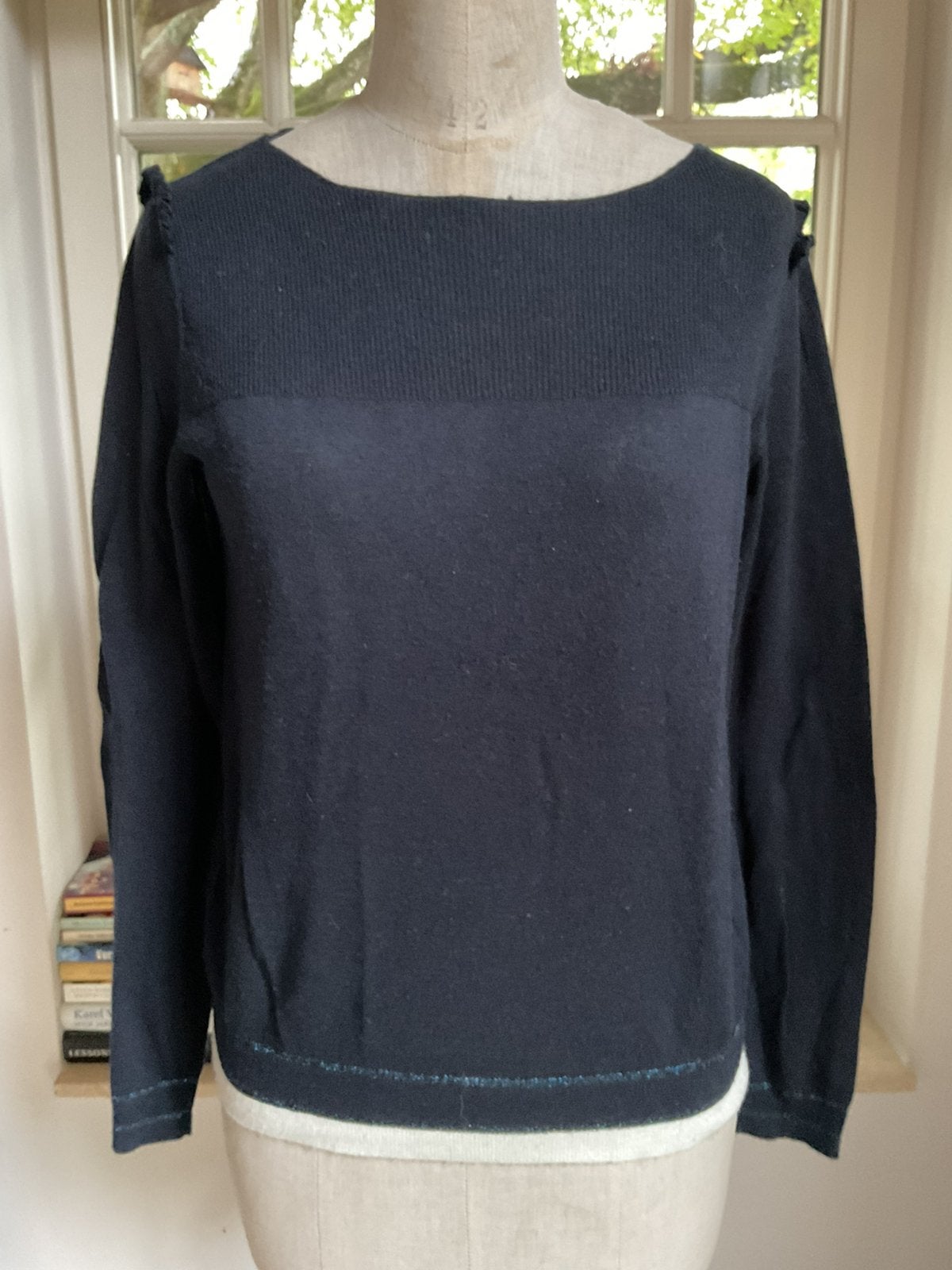 Pull Armani Jeans, taille 40, Vêtements | Femmes, Enlèvement ou Envoi, Porté