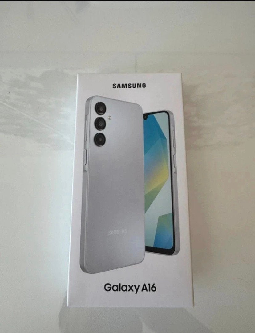 Smartphone Samsung A16 128 Go (téléphone portable), Télécoms, Téléphonie mobile | Samsung, 10 mégapixels ou plus, Enlèvement ou Envoi