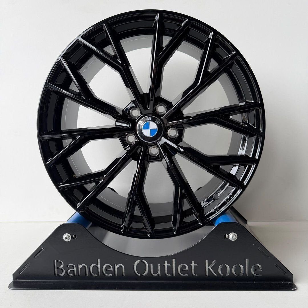 BMW X1 F48 2 Serie Gran Tourer F46 F45 U06 5x112 19'' Velgen, 19 inch, Velg(en), -, -