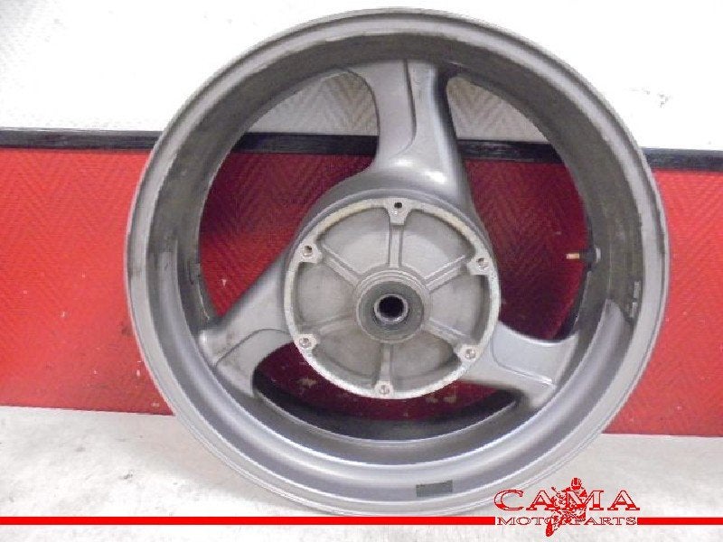 ACHTERVELG CBR 1100 XX Blackbird 1999-2006 (CBR1100XX), Honda Center GmbH, Gebruikt, Info@honda.de, Hanauer Landstraße  222-224
60314  Frankfurt am Main, DE