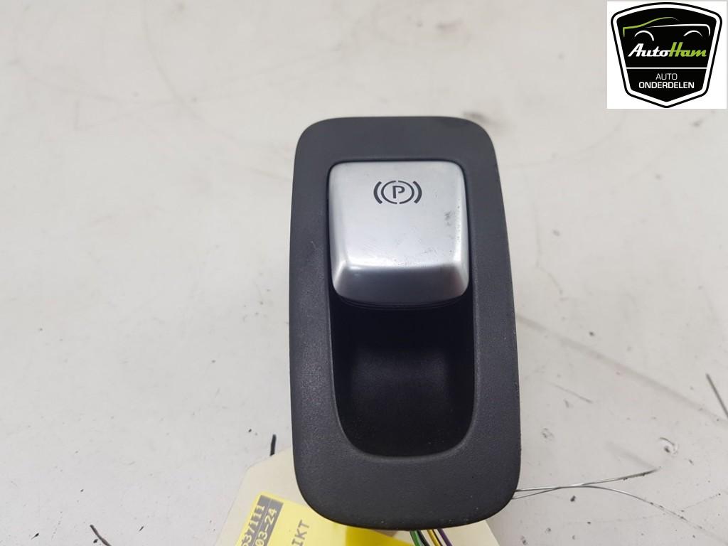 HANDREMSCHAKELAAR Mercedes-Benz GLC Coupe (C253), Gebruikt, Mercedes-Benz