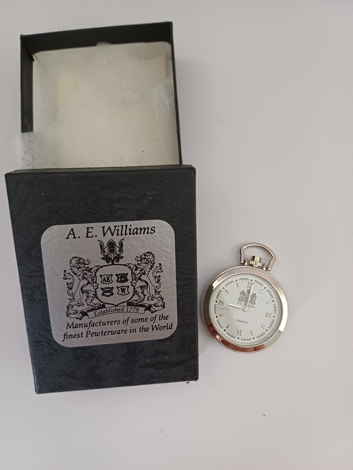 zakhorloges en accesoires., Handtassen en Accessoires, Overige merken, Overige materialen, Zakhorloge, Ophalen of Verzenden
