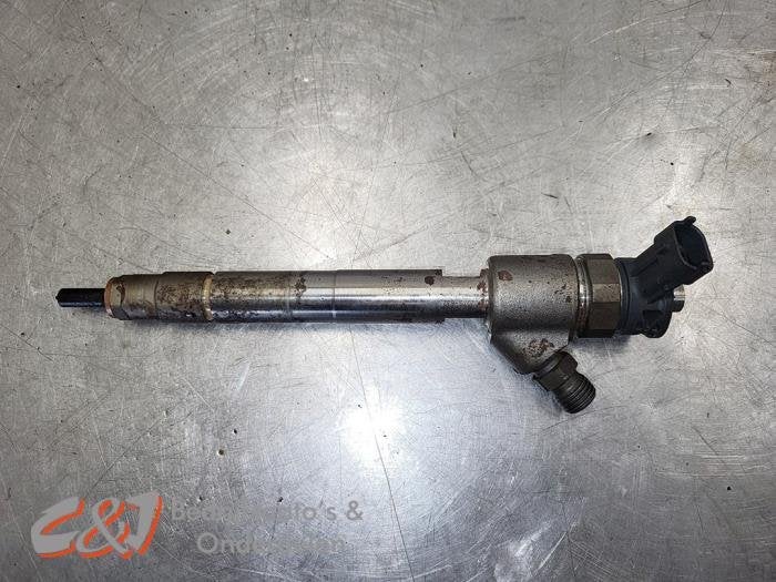 Injecteur (diesel) d'un Peugeot Partner, Autos : Pièces & Accessoires, -, 3 mois de garantie, Utilisé, -