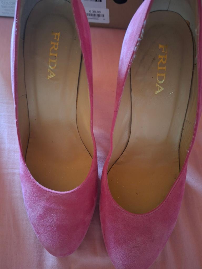 Pumps frida, Kleding | Dames, Ophalen, Pumps