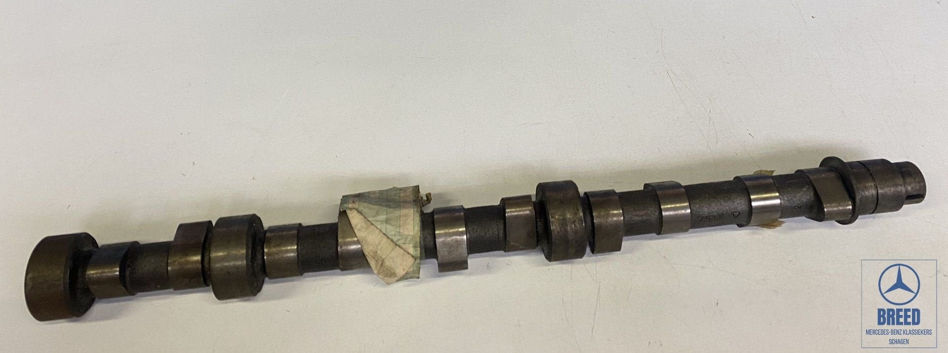 NOS nokkenas voor Mercedes-Benz OM617 o.a. W123, Neuf, -, -, Enlèvement ou Envoi