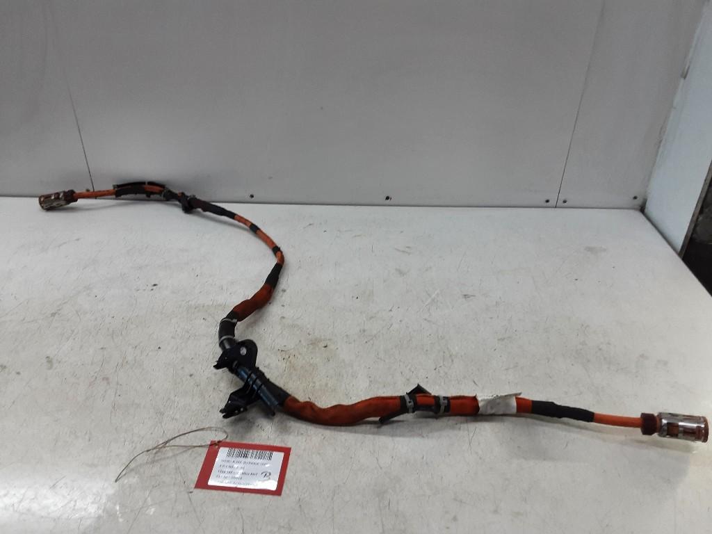 LAADKABEL Mercedes-Benz A (177.0) (A1775409540), Auto-onderdelen, Gebruikt, Mercedes-Benz, Mevr. I. Hauben, Rue de l'Espoir 34 34
4030  GRIVEGNÉE, BE
