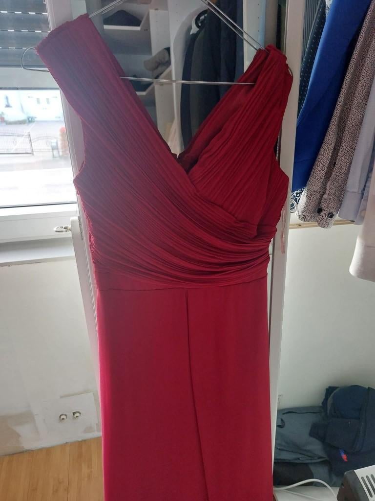 Robe de cocktail t 38, Enlèvement, Robe de cocktail