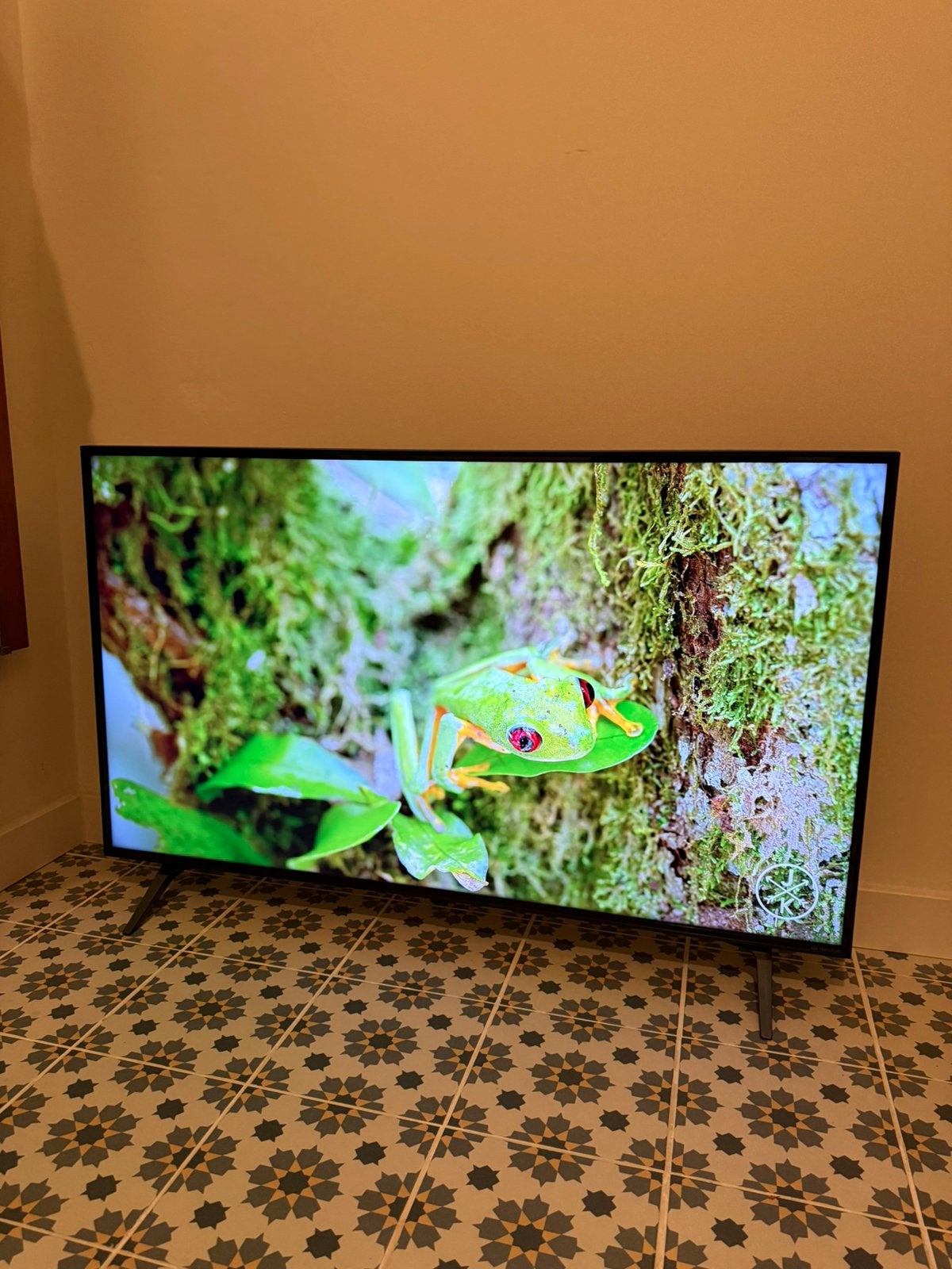 Lg smart tv, Audio, Tv en Foto, Ophalen, Zo goed als nieuw, LG, Smart TV