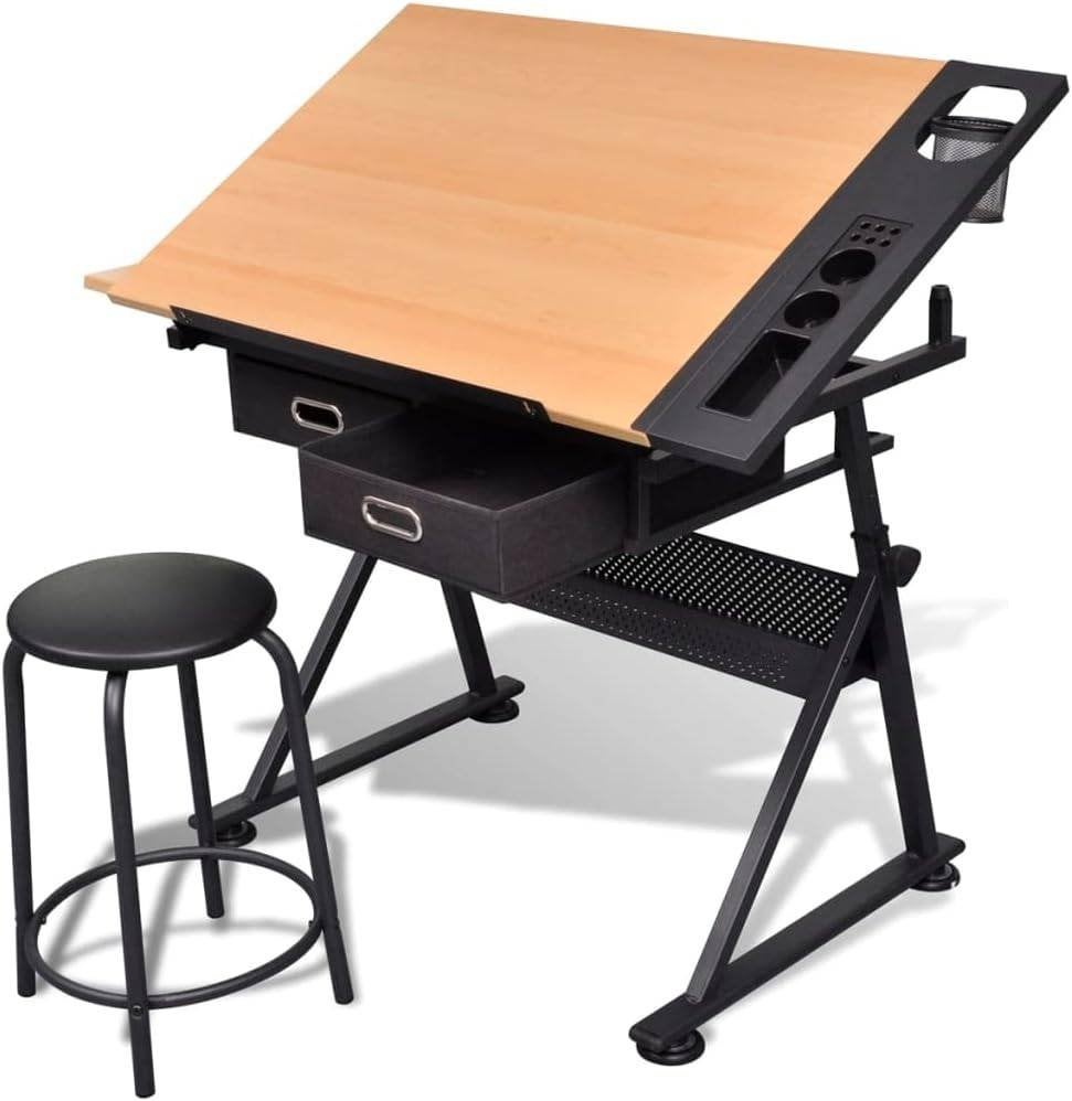 Tekentafel, Hobby en Vrije tijd, Ophalen, Nieuw