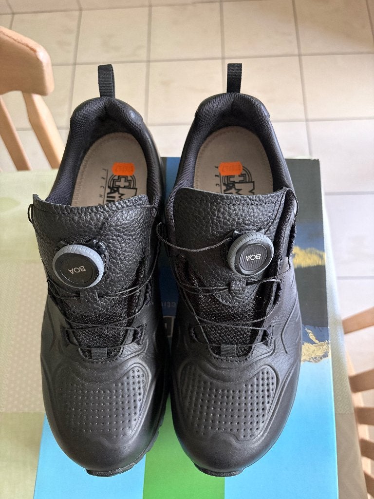 wandelschoenen, Sports & Fitness, Enlèvement, Comme neuf, Chaussures