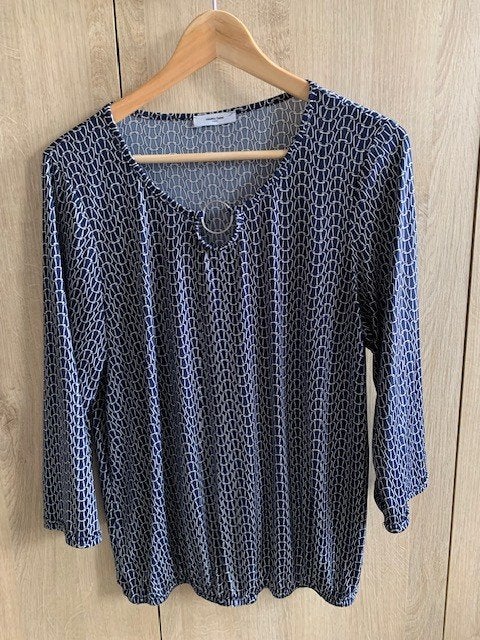 Blouse Renato Bene, Ophalen of Verzenden, Maat 38/40 (M)