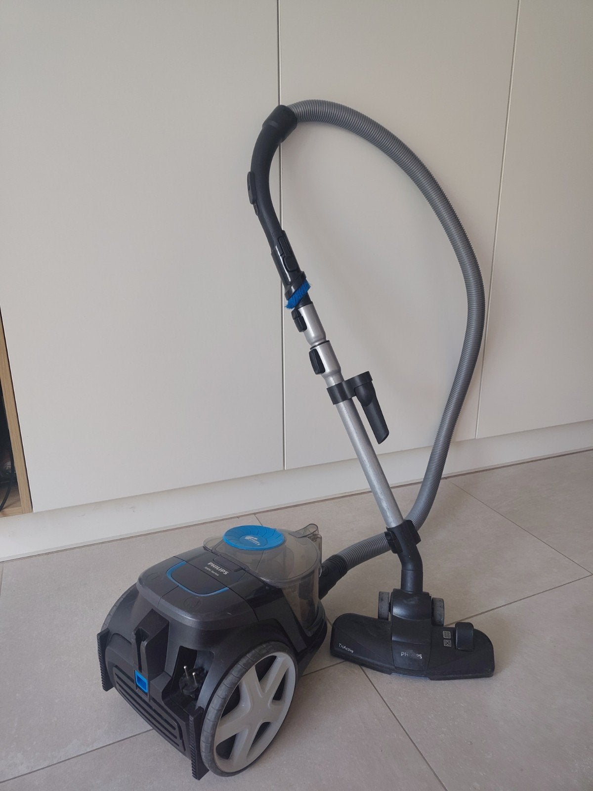 Aspirateur Philips, Electroménager, Enlèvement, Philips