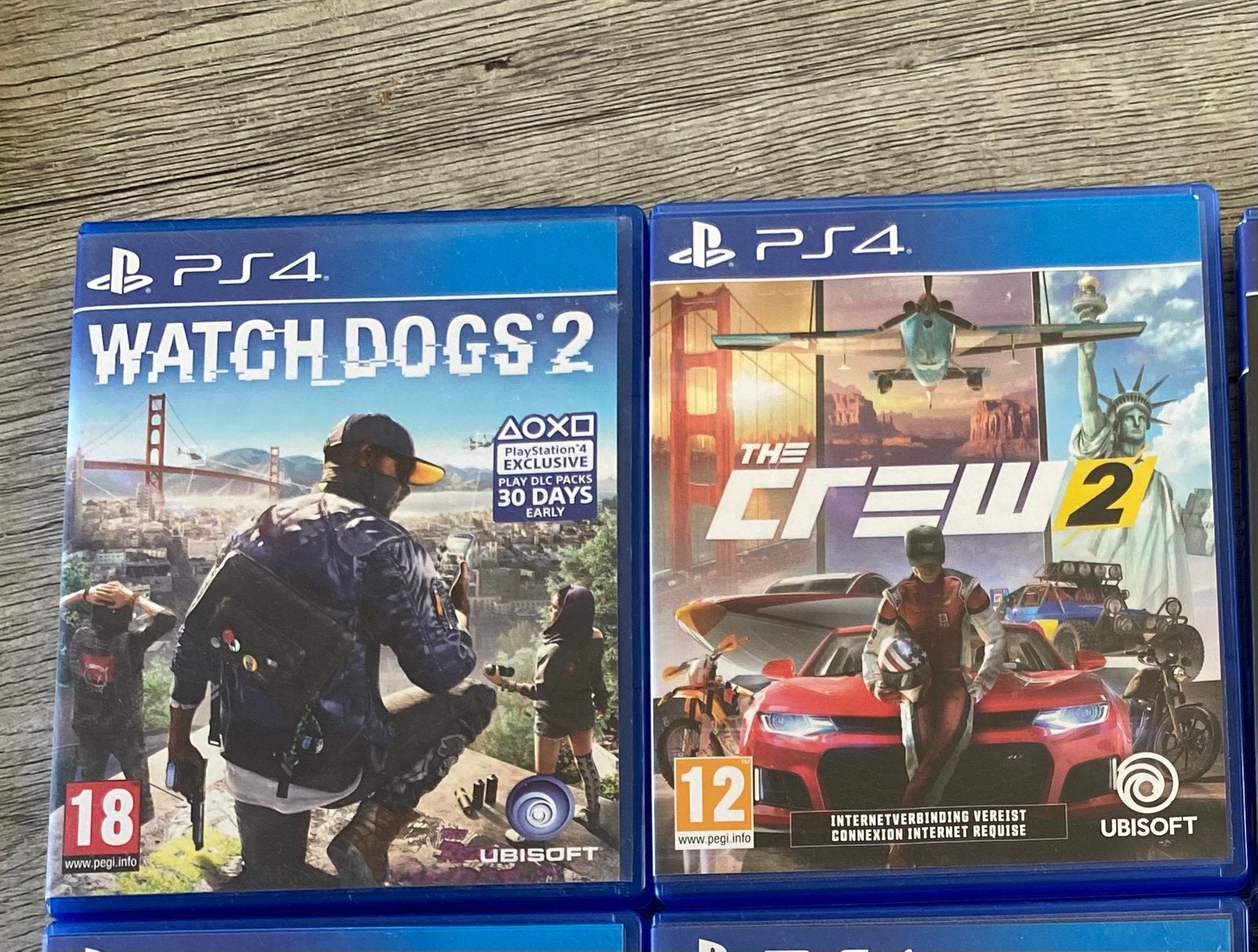 Ps4 games, Games en Spelcomputers, Games | Sony PlayStation Vita, Ophalen, Zo goed als nieuw