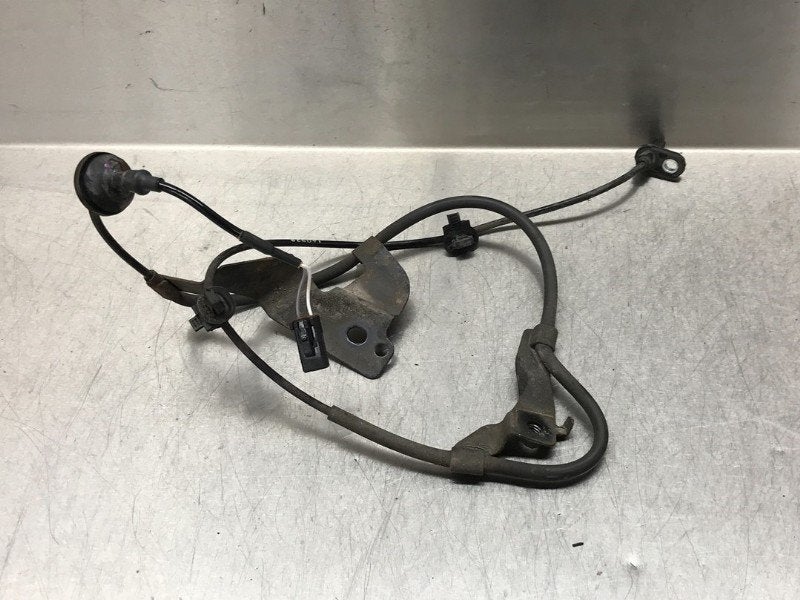 CAPTEUR ABS ABS Mitsubishi Space Star (A0) (01-2012/-), Utilisé, Mitsubishi