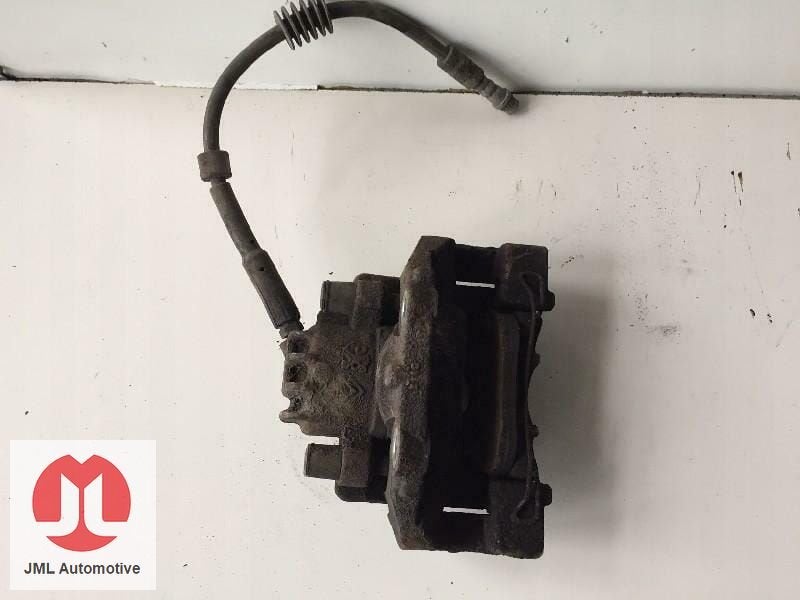 REMKLAUW REMTANG RECHTS VOOR CITROEN BERLINGO, -, Utilisé, -, -