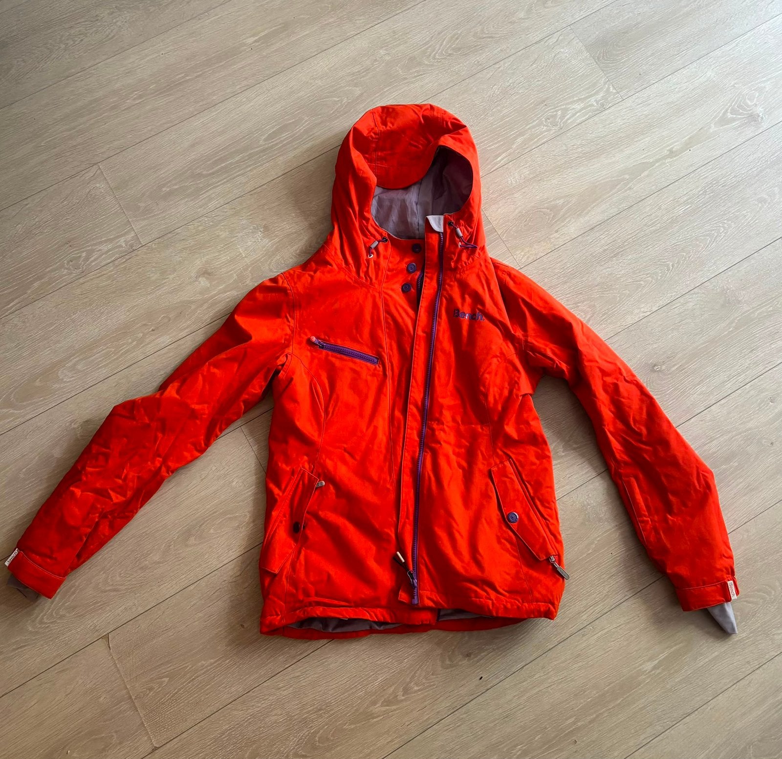 Skijas Bench, Kleding | Dames, Wintersportkleding, Ophalen of Verzenden, Zo goed als nieuw