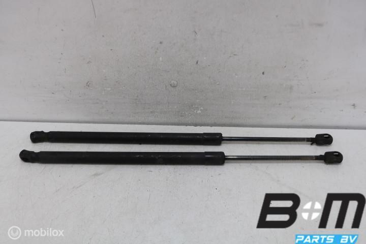 Set gasdrukveren achterklep VW Touran 1T 1T0827550C, Auto-onderdelen, Gebruikt