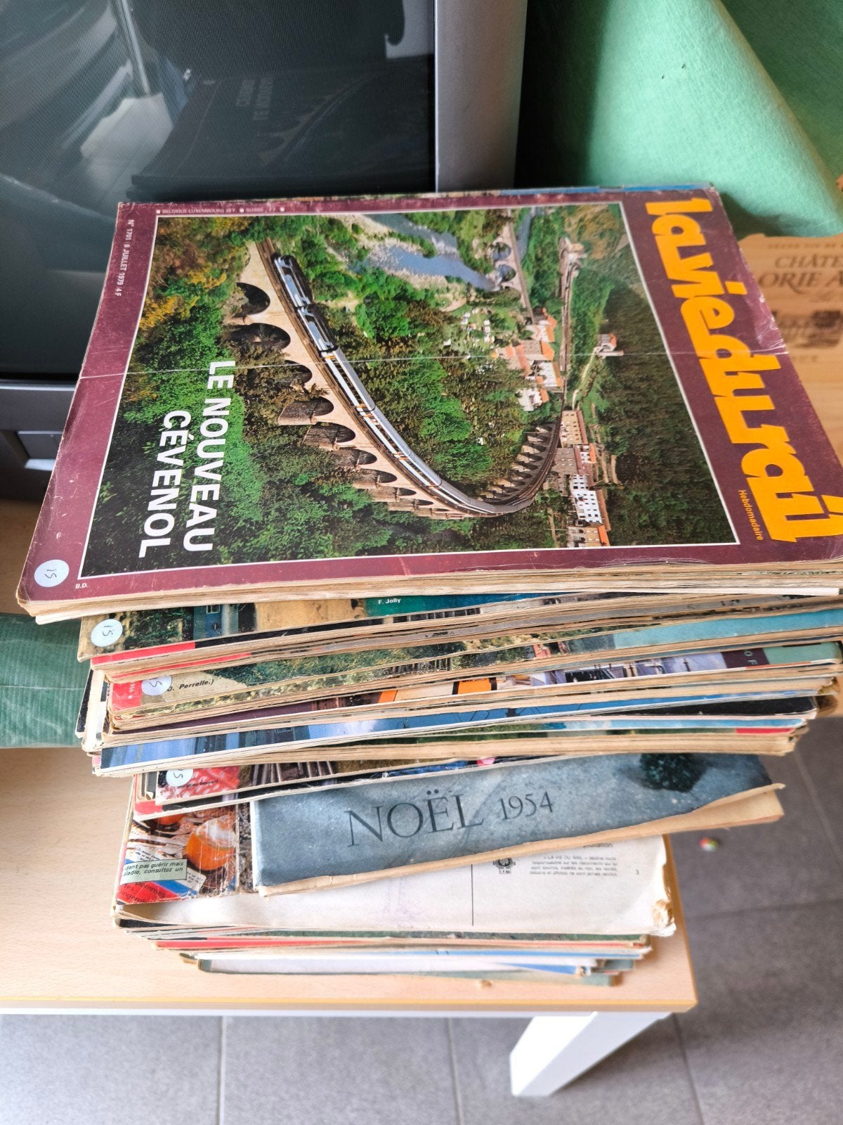 livres monde du train, Livres, Histoire mondiale, Enlèvement
