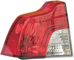 Volvo achterlicht links S40 S40 S40 Volvo onderdeelnr 307634, Enlèvement ou Envoi, Neuf, Volvo