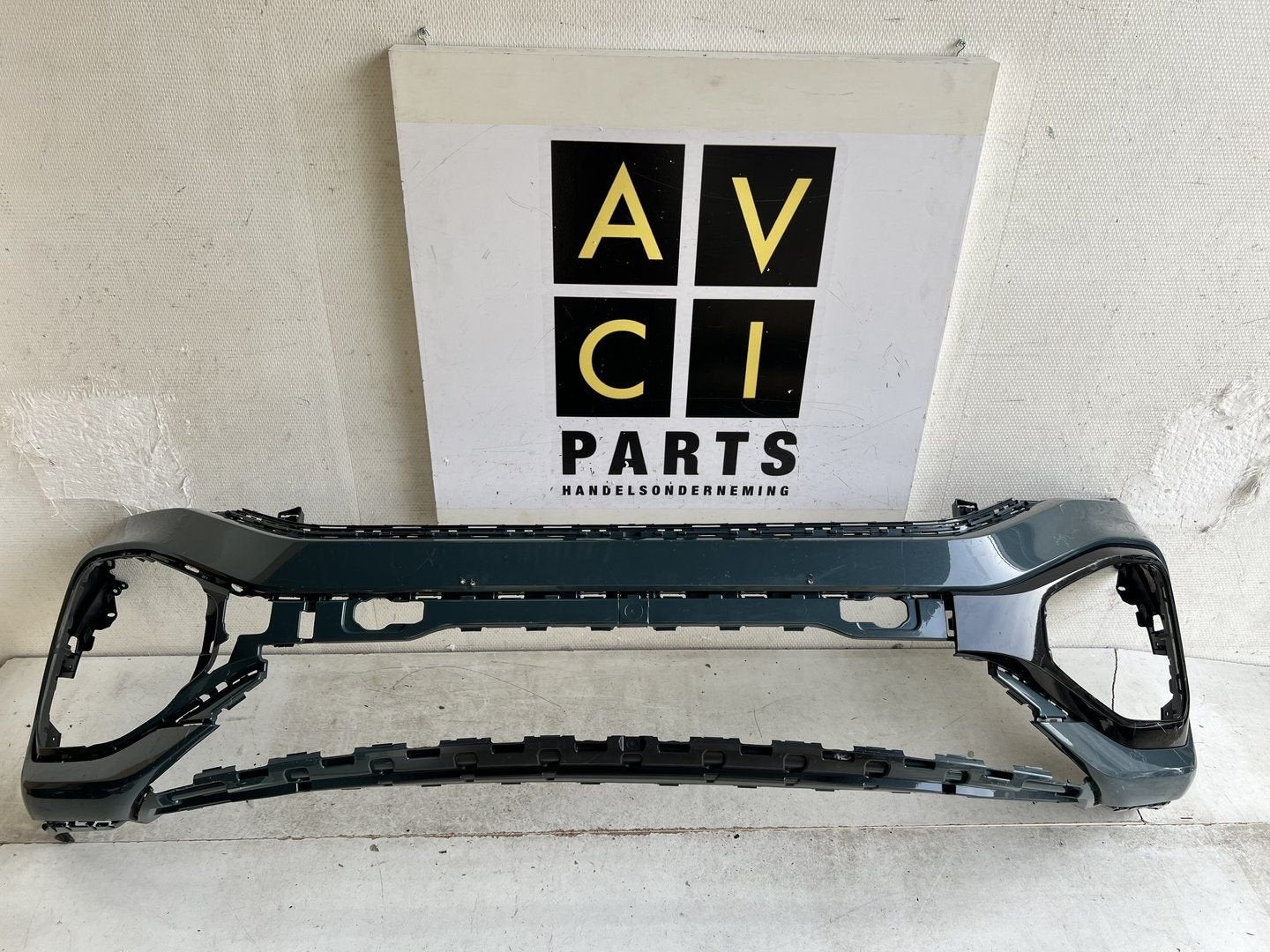 Volkswagen Vw T Roc 2GA facelift R Line voorbumper bumper, Volkswagen, -, Utilisé, -