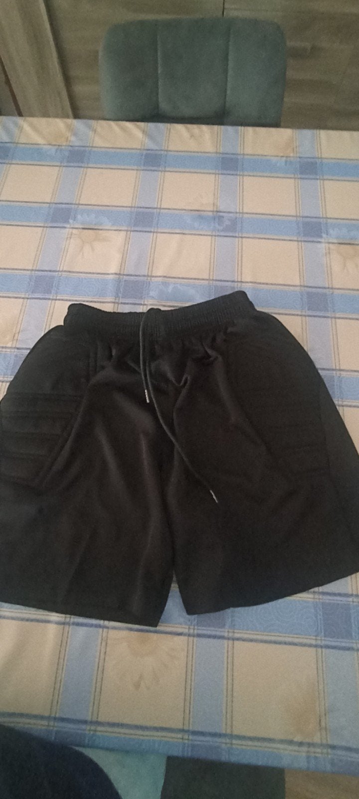 keeper shorts voetbal maat XL, Ophalen, Maat 56/58 (XL), Voetbal