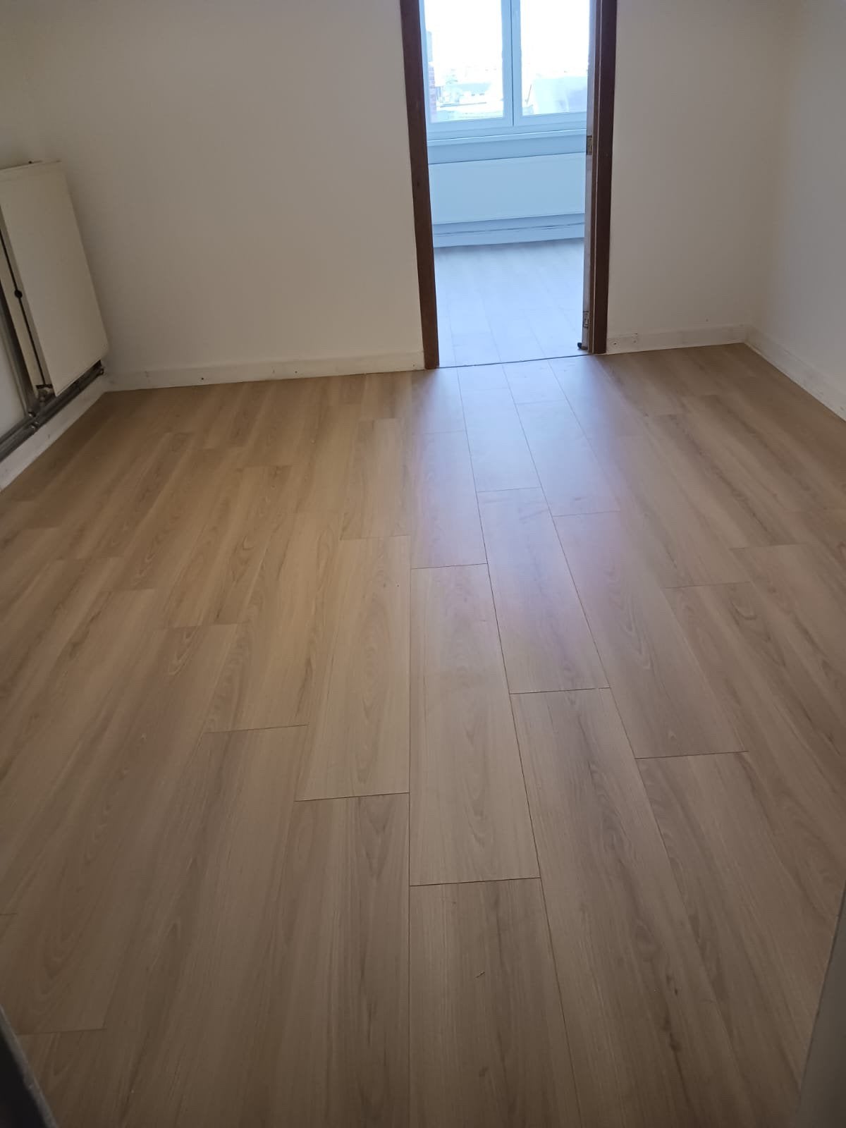 Appartement in borgehout te huur, Immo
